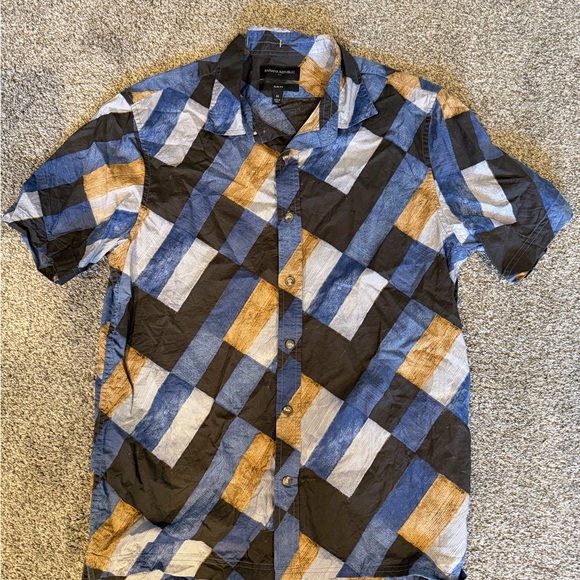 Button Down Shirt - Picture 1 of 1